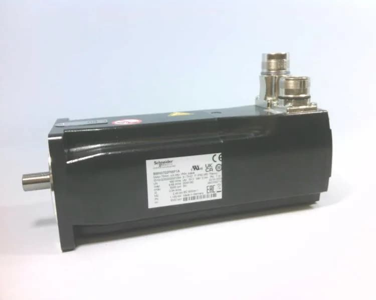 Schneider Electric BMH0702P06F1A (image 5)