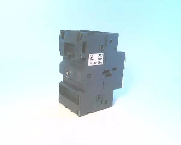 Schneider Electric GV2ME226 (image 3)