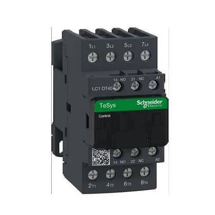 Schneider Electric LC1DT40F7 (image 4)