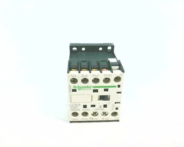 Schneider Electric LC1K1610M7 (image 4)