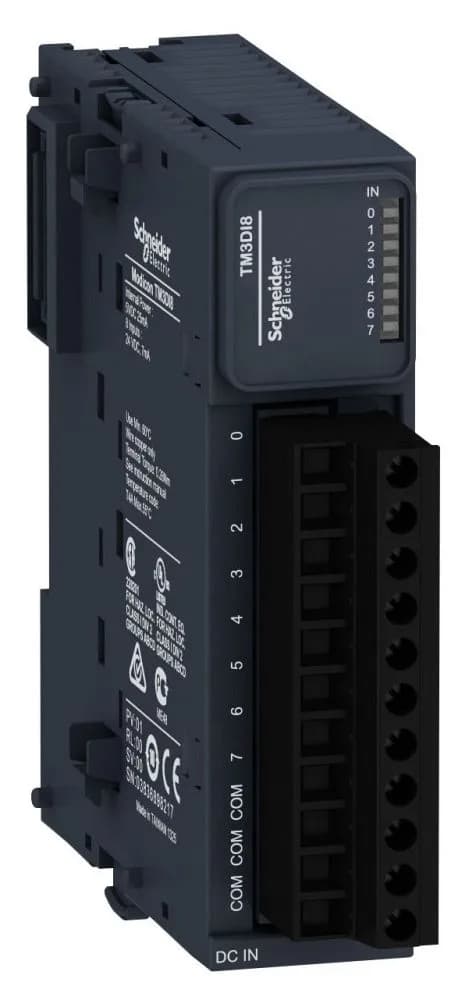 Schneider Electric TM3DI8 (image 3)