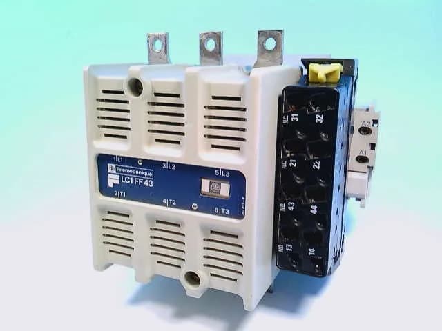 LC1FF43-190VDC