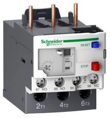 Schneider Electric LR3D08L (image 4)