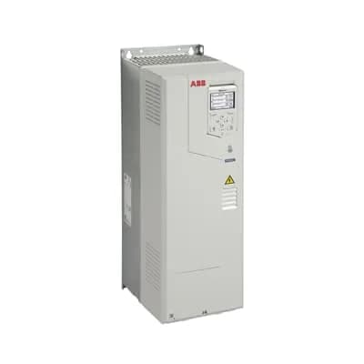 ABB 3AXD50000284863 — AC Drive (VFD) 240V (image 3)