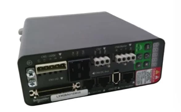 Schneider Electric LXM28AU15M3X (image 3)
