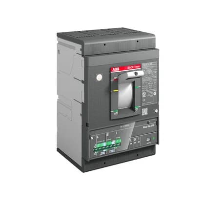 ABB XT5HU360BFFF000XXX — Molded Case Circuit Breakers (MCCB) (image 2)