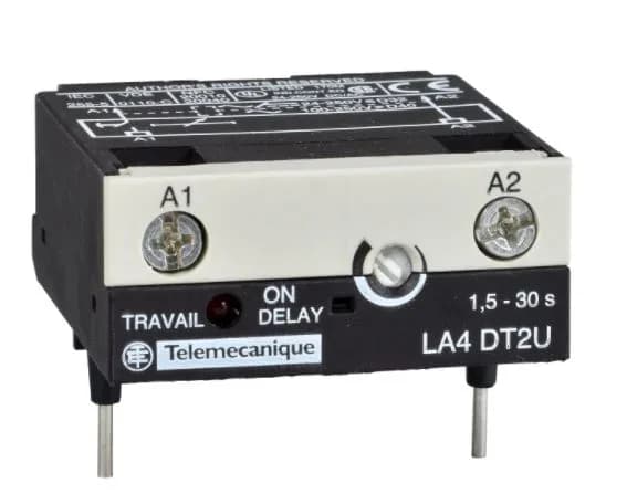 Schneider Electric LA4DT2U