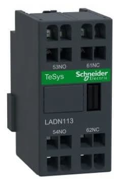 Schneider Electric LADN113 (image 3)