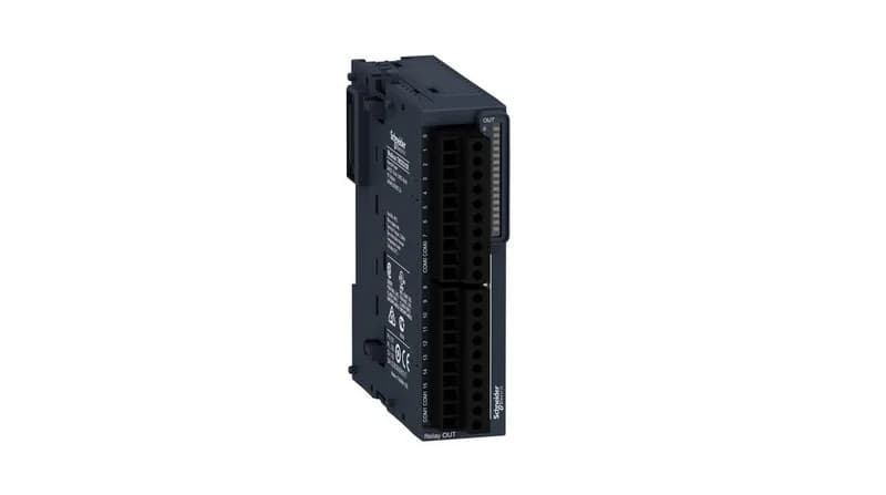 Schneider Electric TM3DQ16R