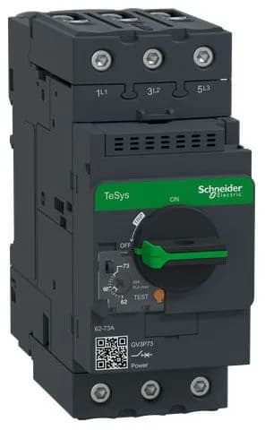 Schneider Electric GV3P73 (image 4)