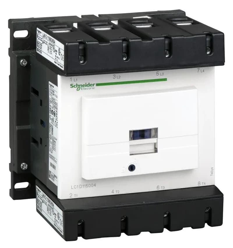 LC1D115004RD