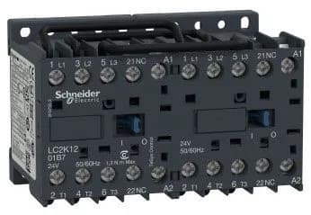 Schneider Electric LC2K1201F7