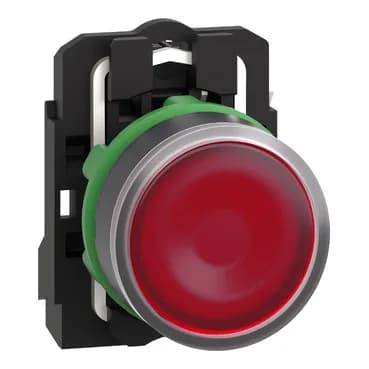 Schneider Electric XB5AW34B1