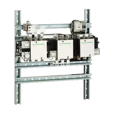 Schneider Electric LC3F330M7A64 — Contactors (image 2)