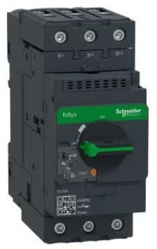 Schneider Electric GV3P32 (image 3)