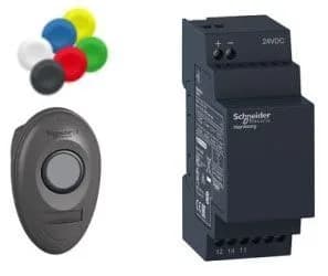 Schneider Electric XB5RMB03