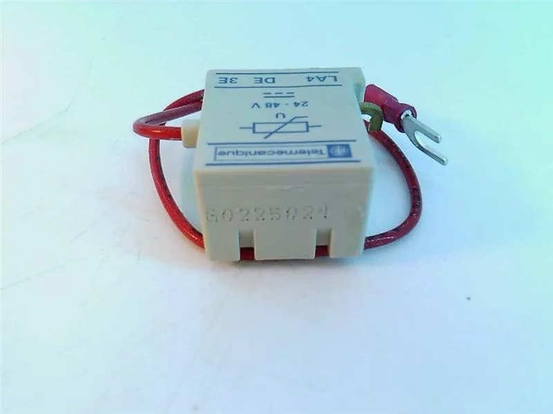 Schneider Electric LA4DE3E (image 4)