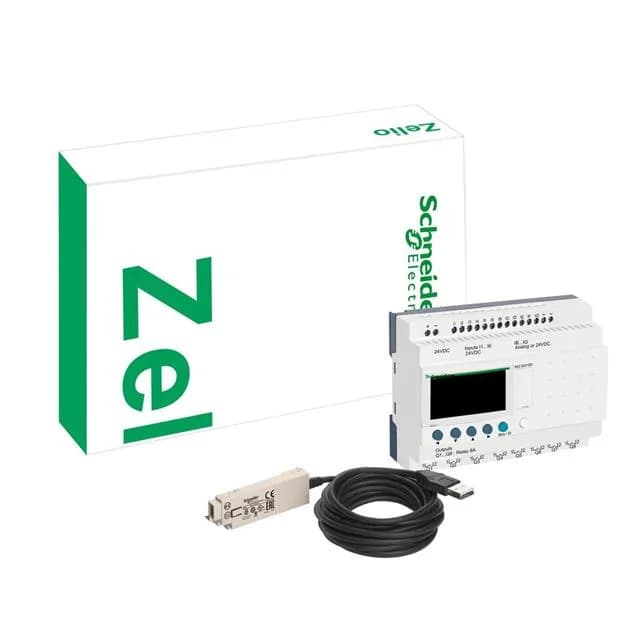 Schneider Electric SR3PACK2BD (image 2)