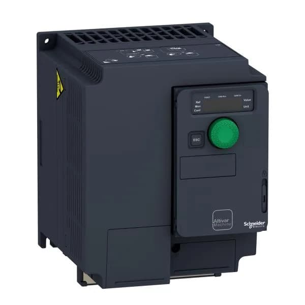 Schneider Electric ATV320U30M3C (image 2)