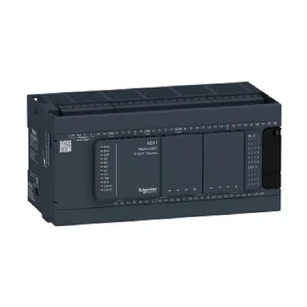 Schneider Electric TM241C40T (image 3)