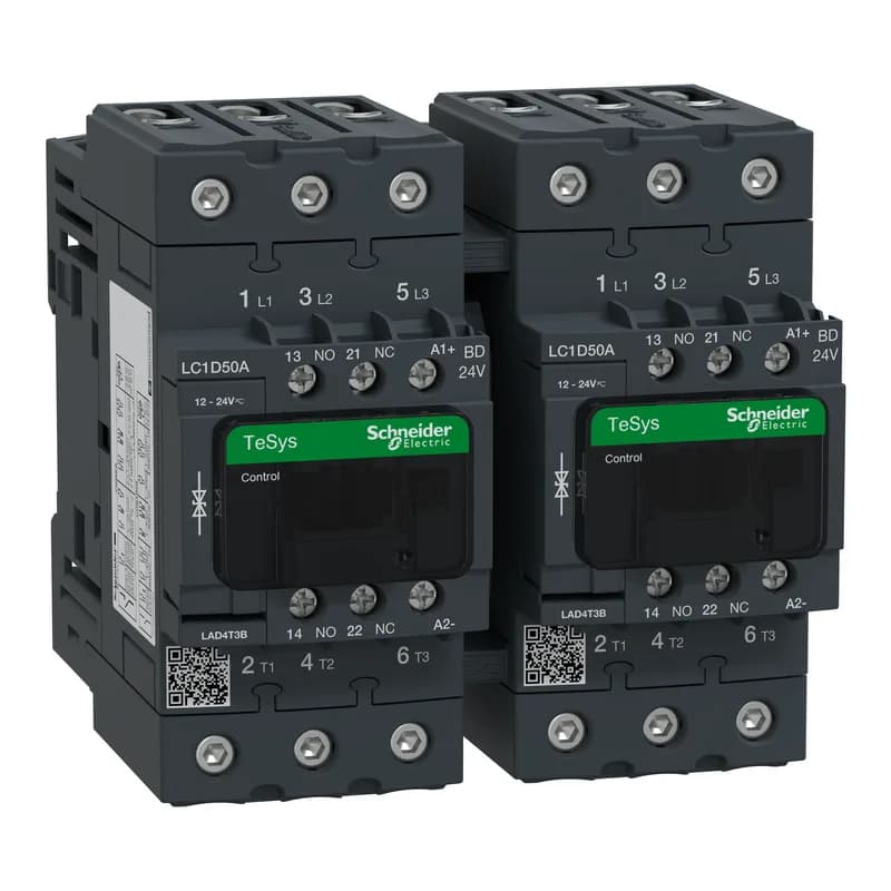 Schneider Electric LC2D50ABD
