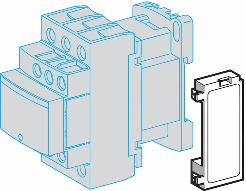 Schneider Electric LAD4RCG (image 4)