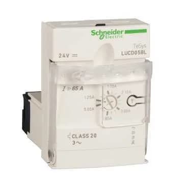Schneider Electric LUCD32BL (image 2)