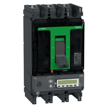 Schneider Electric C63R36E630