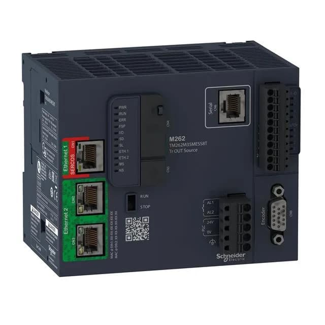 Schneider Electric TM262M35MESS8T (image 2)