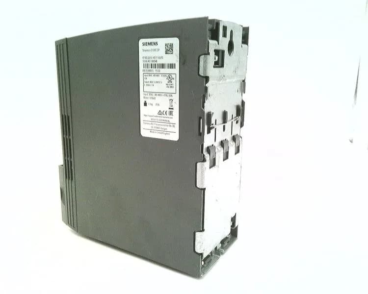 Siemens 6SL3210-1KE11-8UP2 (image 2)
