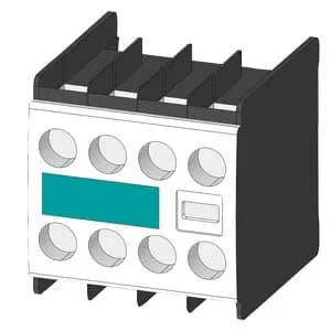 Siemens 3RH1911-1HA12-ZW95