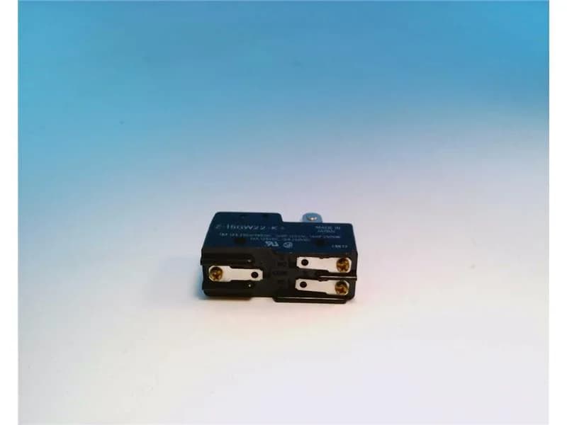Omron Z-15GW22-K — Limit Switches (image 4)