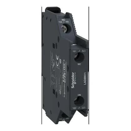 Schneider Electric LAD8N11 (image 2)