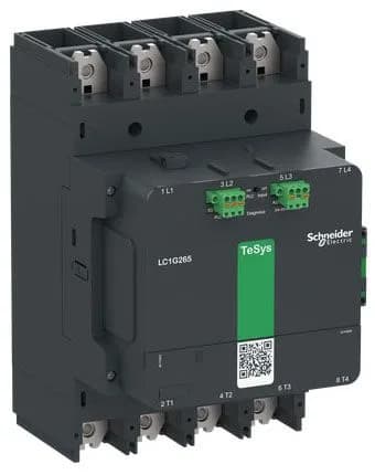 Schneider Electric LC1G2654BEEA