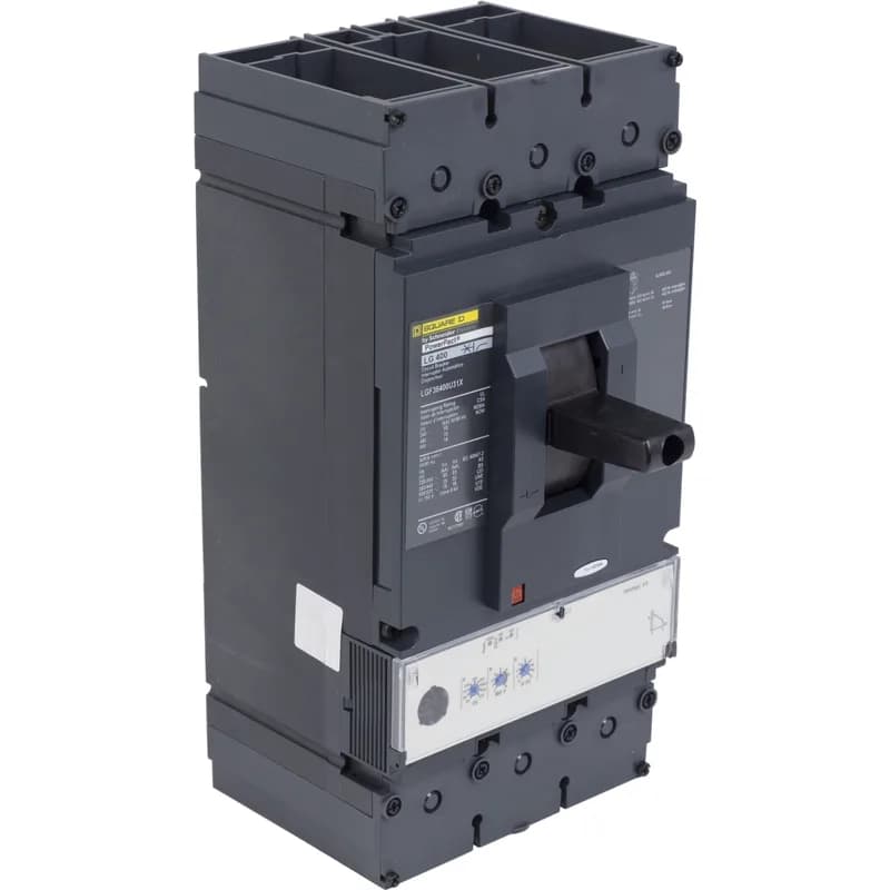 Schneider Electric LJF36600U31X (image 3)