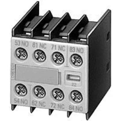 Siemens 3RH1911-1FA20 — Contactors (image 2)