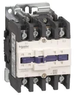 Schneider Electric LC1D40008E7 (image 3)
