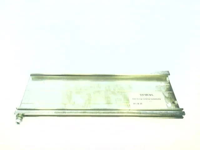Siemens 6ES7390-1BC00-0AA0 (image 4)