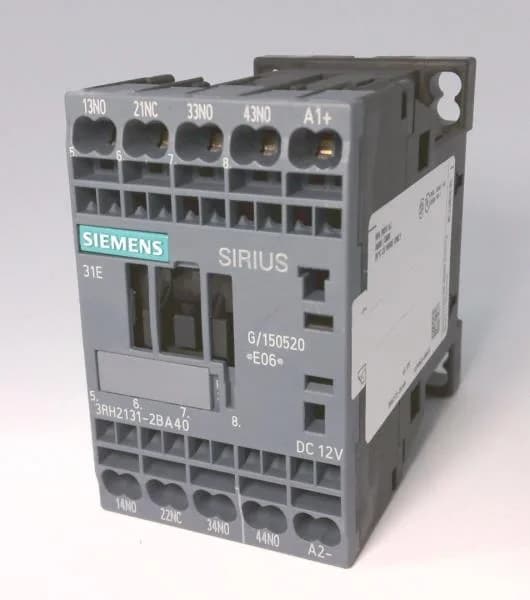 3RH2131-2BA40