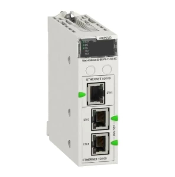 Schneider Electric BMENOP0300 (image 2)