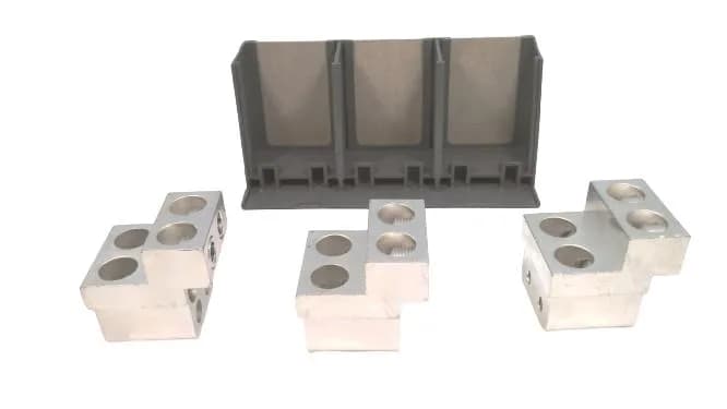 ABB 1SDA060687R0001 — Molded Case Circuit Breakers (MCCB)