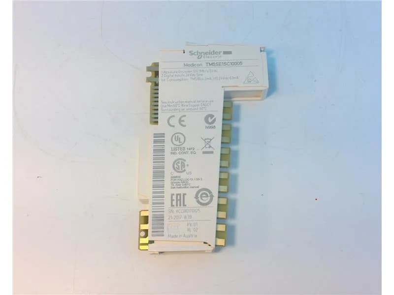 Schneider Electric TM5SE1SC10005 (image 5)