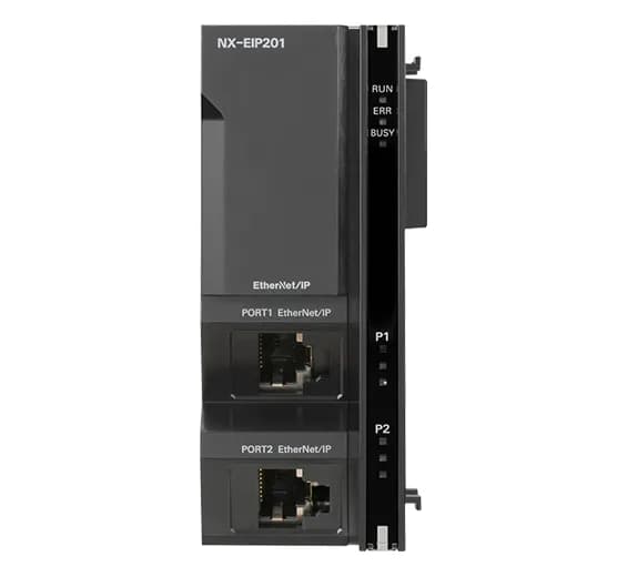 Omron NX502-1500 (image 4)