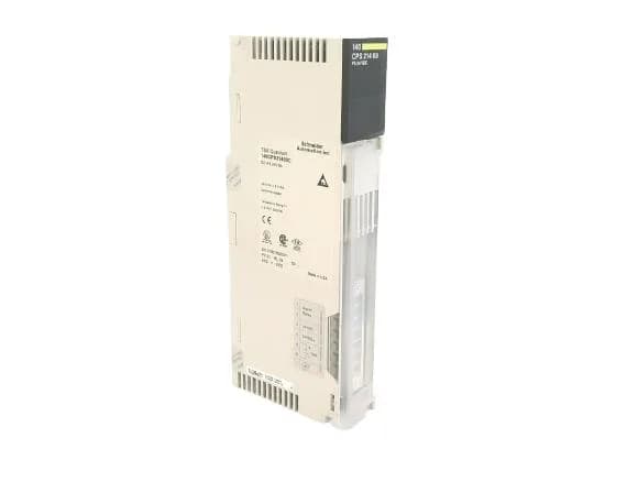 Schneider Electric 140CPS21400C (image 3)