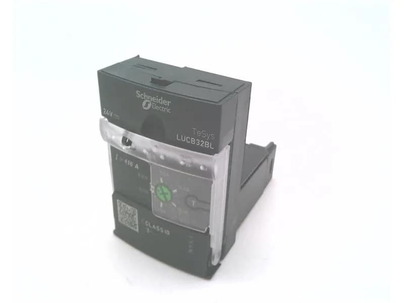 Schneider Electric LUCB32BL (image 5)