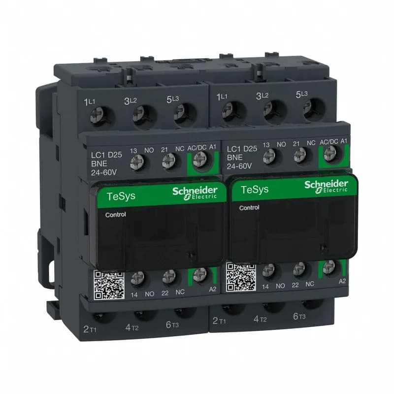 LC2D25BNE