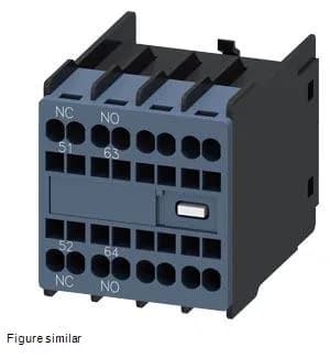 3RH2911-2XA11-0MA0