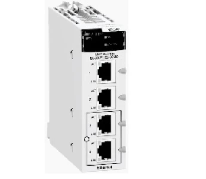 Schneider Electric BMXNOC0401 (image 2)
