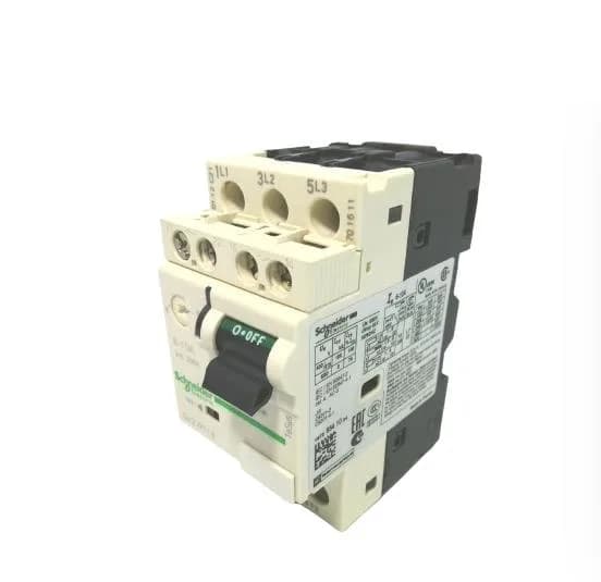 Schneider Electric GV2RT14 (image 3)