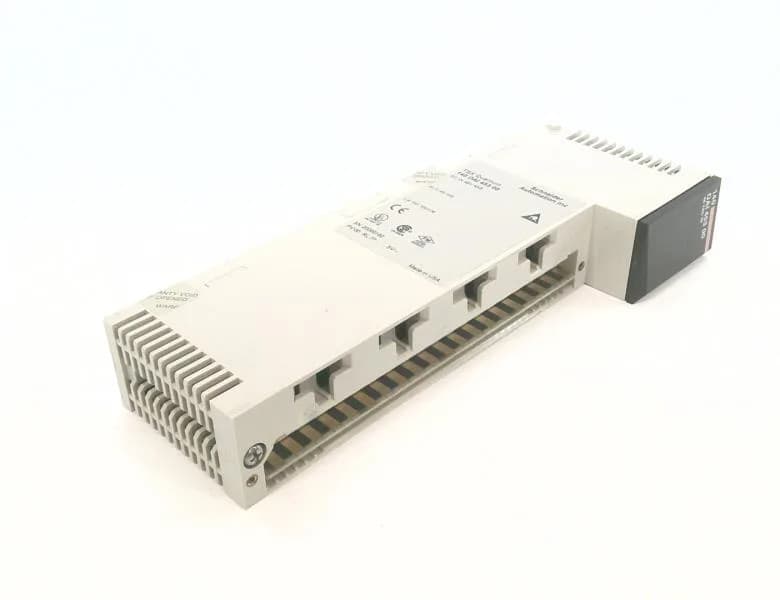 Schneider Electric 140DAI45300 (image 2)